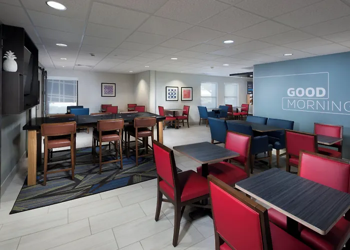 Holiday Inn Express Middlesboro By Ihg